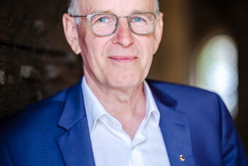 Landesbischof Ralf Meister Kloster Loccum