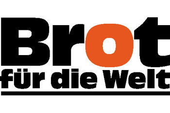 Logo Brot für die Welt