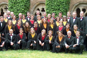 Ob-ein-Kriegsmann-seligen-Standes-sein-kann-Junges-Vokalensemble-Hannover