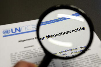 Menschenrechte