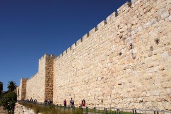jerusalem-stadtmauer
