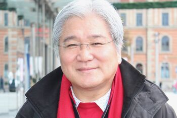 Tai-Lee Park, Zahnarzt aus Norden Ostfriesland