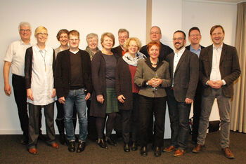 Pastoralpsych. BeraterIn 1