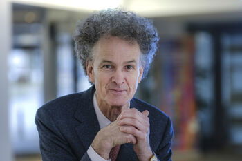 Wolfgang Reinbold lehrt als Professor für Neues Testament an der Georg-August-Universität Göttingen. Foto: epd-bild/Jens Schulze