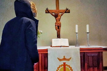 Foto: Khalid Alaboud