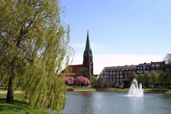 Christuskirche Bremerhaven