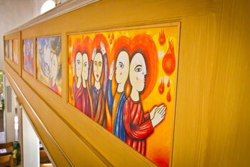 Sophienkirche Lamspringe