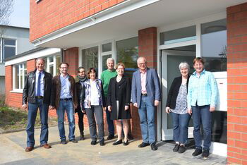 Zentrum für Seelsorge