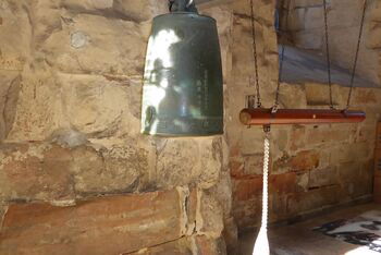 Friedensglocke_aegidien