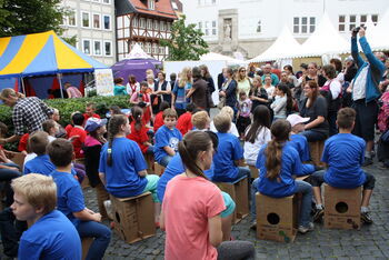 kirchenmeile tag der niedersachsen