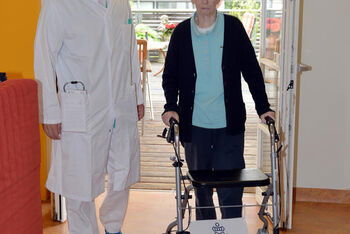 p_epd_Arzt und Patient Gespräch