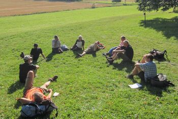 2015-07-08-Pilgertour_Berufstätige_1