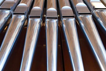 Orgel_Zinkpfeife
