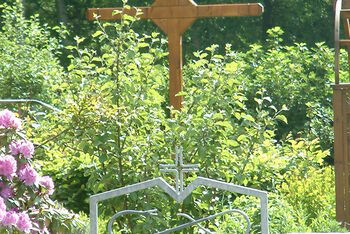 Hier bin ich – ein geistlicher Übungsweg“, erarbeitet von Silke Harms, Klaus Dettke u. Andreas Brummer.