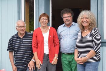 Kirchenkreis Harzer Land