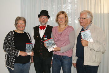 Bugenhagen Hochschule neu