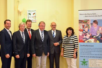 Dorfhelferinnen_Geburtstag