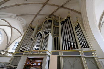 Orgel