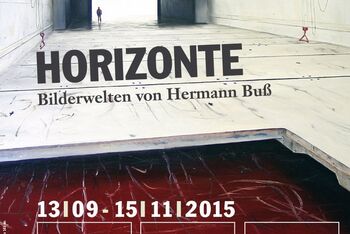 Plakat-Buß-Ausstellung-Emden 2015