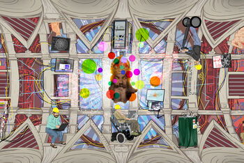 NewChapel_Martin Grobecker ® Martin Grobecker (HAWK)