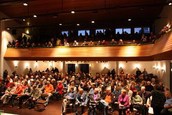 Bürgerversammlung Sankt Andreasberg