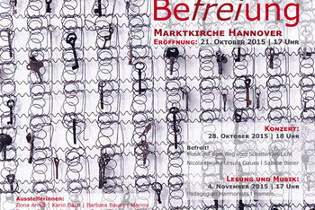 Befreiung-Marktkirche_Ausstelung_2015