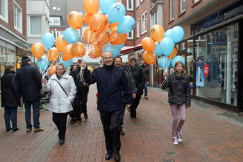 Landessuperintendent Dr. Detlef Klahr 