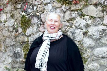 Sybille C. Fritsch-Oppermann