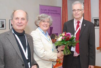 Verlängerung Kühne-Glaser