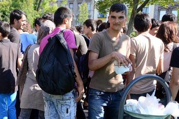 migrants-hungary-refugees