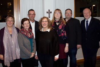 Prädikantenkolloquium 2015 Gö