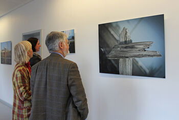 Ausstellung KreuzWeise