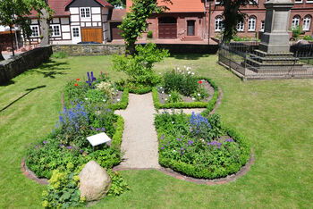 Christus-Garten Harpstedt