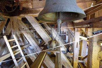 Glocken_Michaeliskirche_ Lueneburg