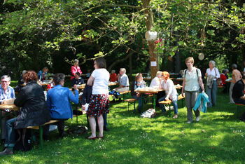 Klostertag_Bursfelde2015