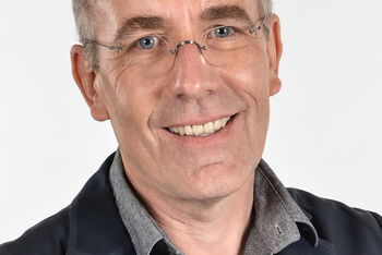 Pastor Thomas Wojciechowski