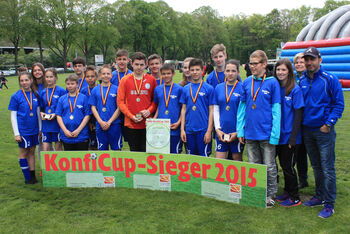 SiegerPM Kirsten Kuhlgartz