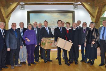 Gruppenbild_Rumänienhilfe_Osterode