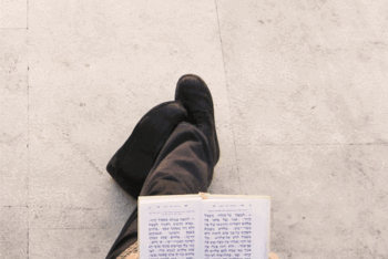 Kon-Texte Kirche und Judentum