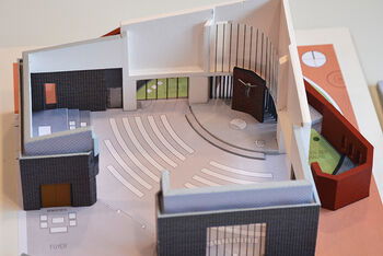 Willehadi-Modell _ 800