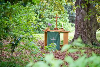 altar_im_freien
