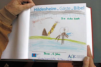 hildesheimer_gaestebibel