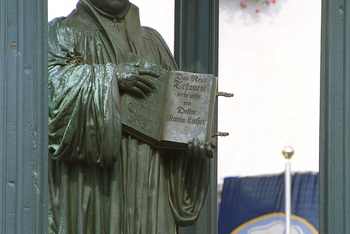 Experten aus vier Kontinenten diskutieren Auswirkungen der Reformation