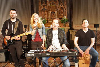 popkantor_band_Kirche_3