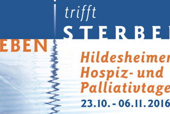 Hildesheimer Hospiz- und Palliativtage