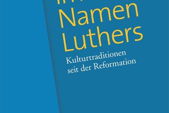 Konrad Küster, Musik im Namen Luthers