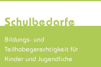 bildungsbedarf