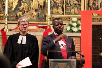 Axel Kawalla, Kass Kasadi