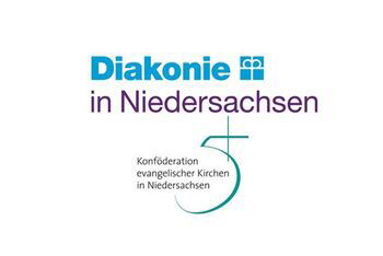 Diakonie und Konföderation_Logos