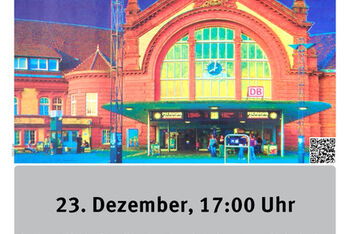 Gottesdienst_Bahnhofsmission_Plakat